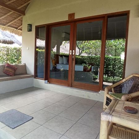 Mama Bella'S Retreat Bed & Breakfast เซงกีกี ห้อง รูปภาพ