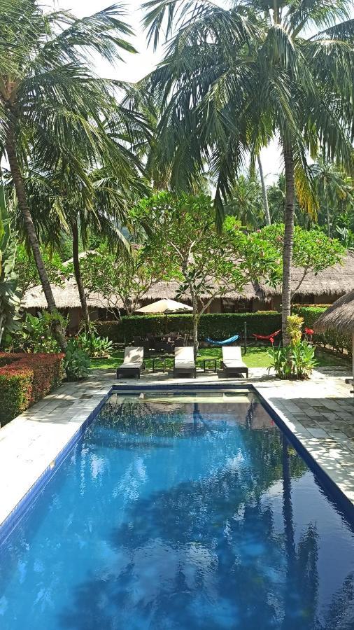 Mama Bella'S Retreat Bed & Breakfast เซงกีกี ภายนอก รูปภาพ
