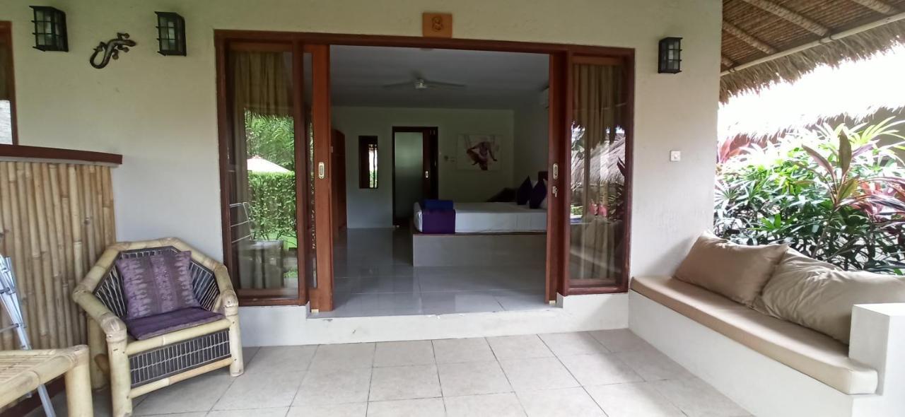 Mama Bella'S Retreat Bed & Breakfast เซงกีกี ภายนอก รูปภาพ