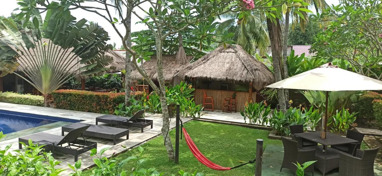 Mama Bella'S Retreat Bed & Breakfast เซงกีกี ภายนอก รูปภาพ