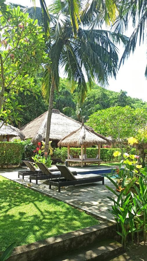Mama Bella'S Retreat Bed & Breakfast เซงกีกี ภายนอก รูปภาพ
