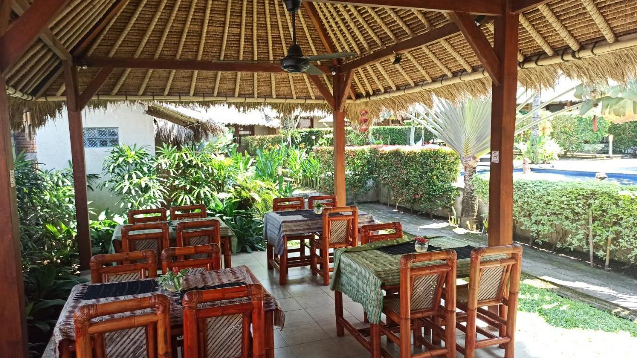 Mama Bella'S Retreat Bed & Breakfast เซงกีกี ภายนอก รูปภาพ