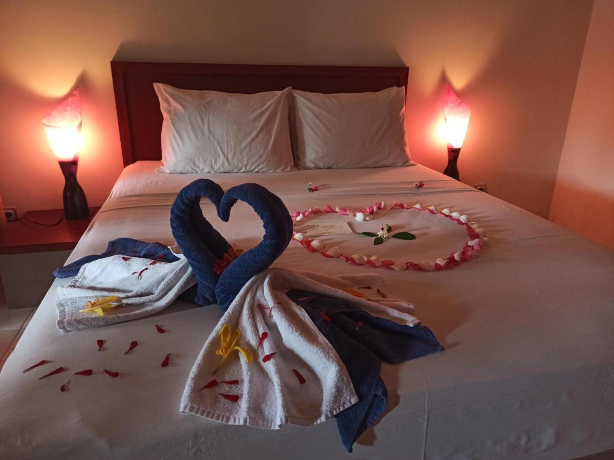Mama Bella'S Retreat Bed & Breakfast เซงกีกี ภายนอก รูปภาพ