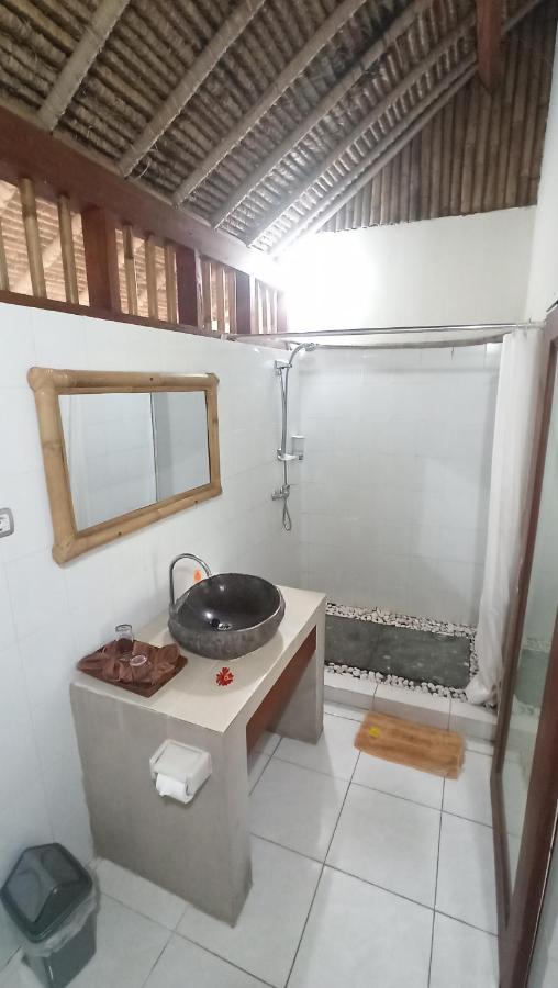 Mama Bella'S Retreat Bed & Breakfast เซงกีกี ภายนอก รูปภาพ