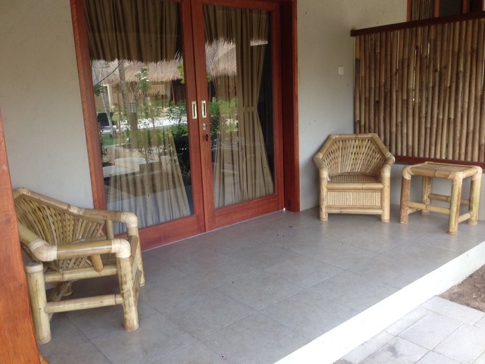 Mama Bella'S Retreat Bed & Breakfast เซงกีกี ภายนอก รูปภาพ