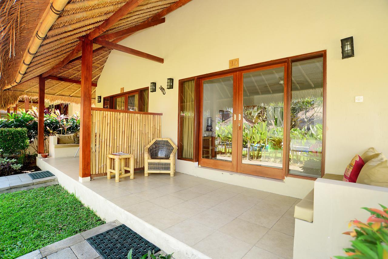 Mama Bella'S Retreat Bed & Breakfast เซงกีกี ภายนอก รูปภาพ