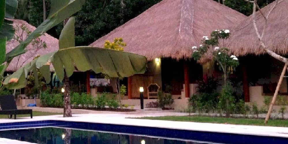 Mama Bella'S Retreat Bed & Breakfast เซงกีกี ภายนอก รูปภาพ