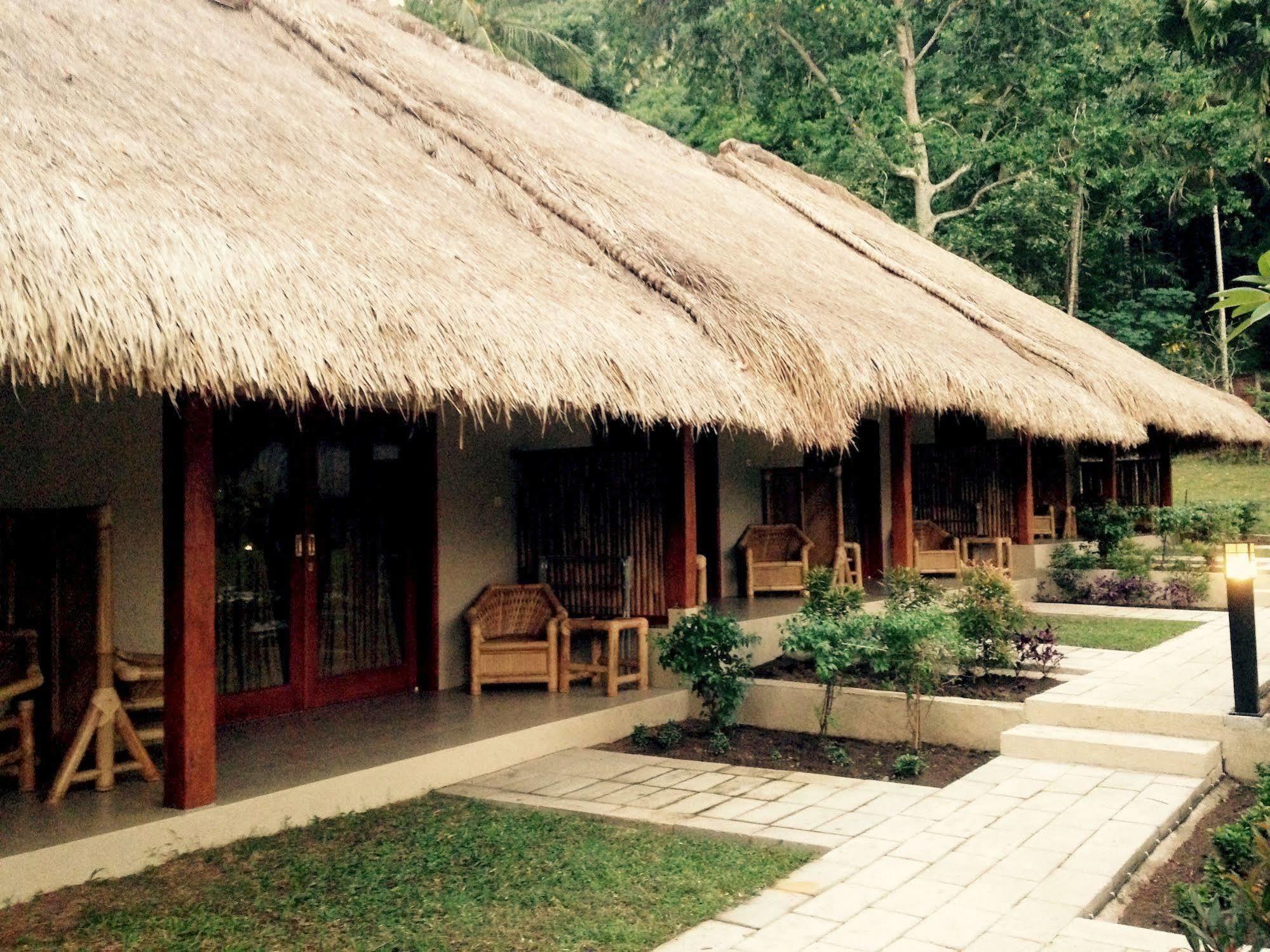 Mama Bella'S Retreat Bed & Breakfast เซงกีกี ภายนอก รูปภาพ
