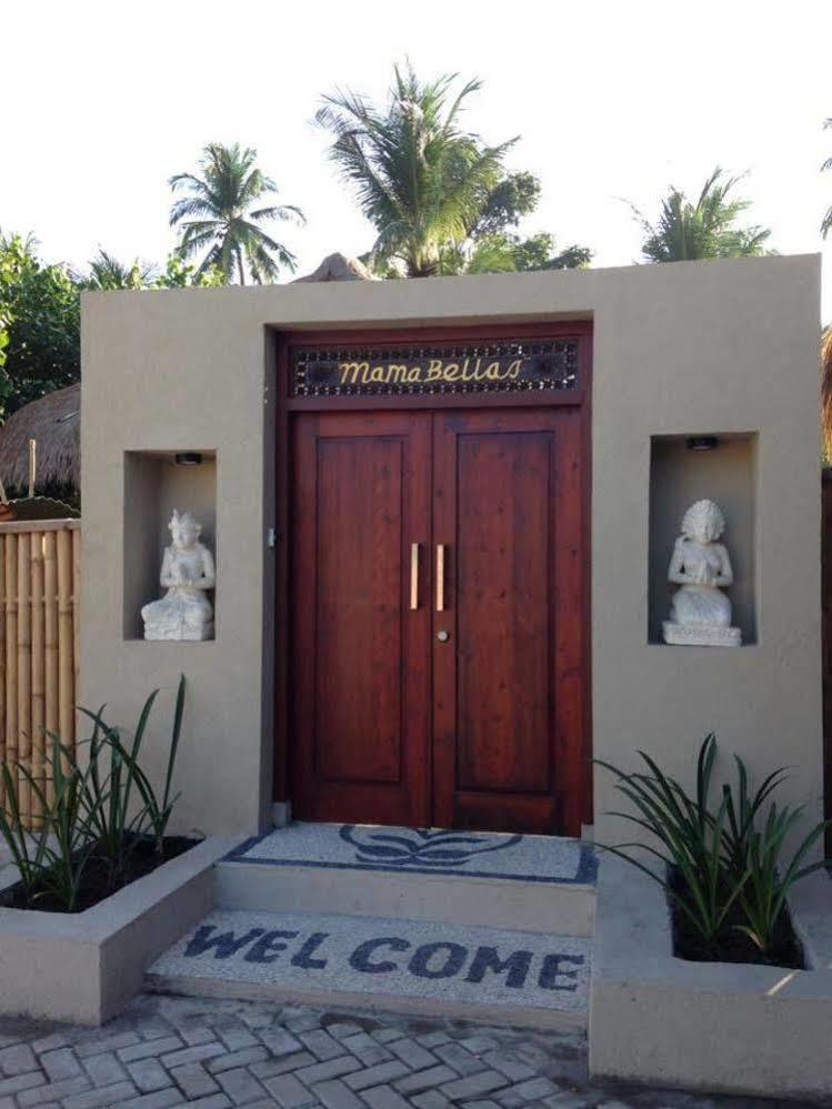Mama Bella'S Retreat Bed & Breakfast เซงกีกี ภายนอก รูปภาพ