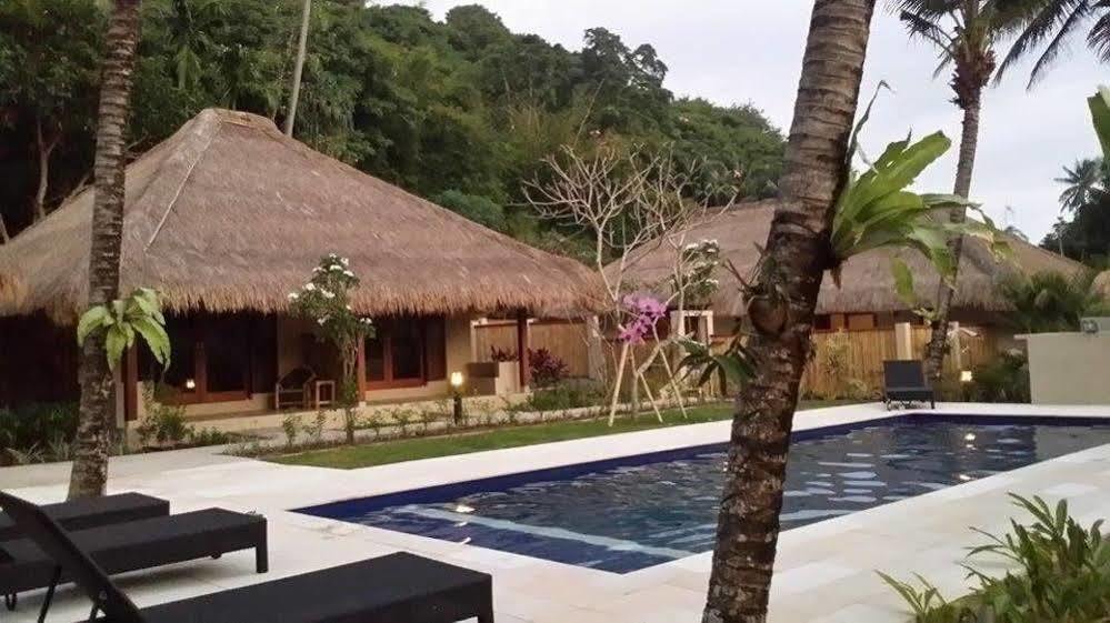 Mama Bella'S Retreat Bed & Breakfast เซงกีกี ภายนอก รูปภาพ
